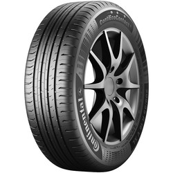 Anvelope CONTINENTAL ECOCONTACT 5 AO