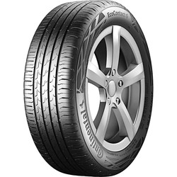 Anvelope CONTINENTAL ECOCONTACT 6 2023