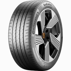 Anvelope CONTINENTAL ECOCONTACT 7 (+)