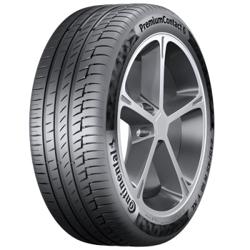 Anvelope CONTINENTAL Premium 6 MO FR XL