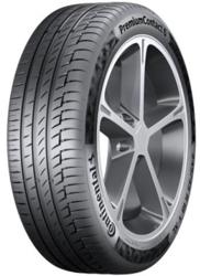 Anvelope CONTINENTAL Premium 6 SEAL