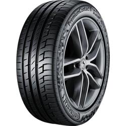 Anvelope CONTINENTAL Premium Contact 6