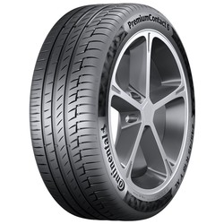 Anvelope CONTINENTAL PREMIUMCONTACT 6 AO