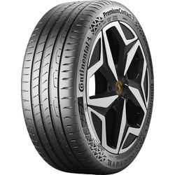 Anvelope CONTINENTAL PREMIUMCONTACT 7 2023