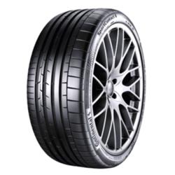 Anvelope CONTINENTAL SC6 RO1 FR XL
