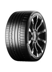 Anvelope CONTINENTAL SC6 T0 XL