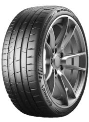 Anvelope CONTINENTAL SC7 FR XL