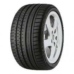 Anvelope CONTINENTAL Sport Contact 2 FR