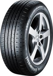 Anvelope CONTINENTAL Sport Contact 5 SUV SSR