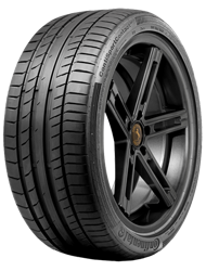 Anvelope CONTINENTAL Sport Contact 5P