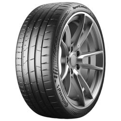 Anvelope CONTINENTAL Sport Contact 7