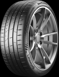 Anvelope CONTINENTAL Sport Contact 7