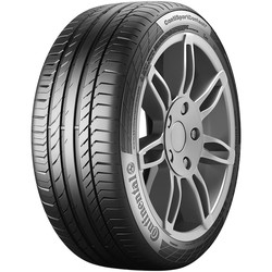 Anvelope CONTINENTAL SPORTCONTACT 5 AO