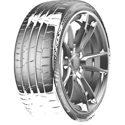 Anvelope CONTINENTAL SPORTCONTACT 7 SILENT T0