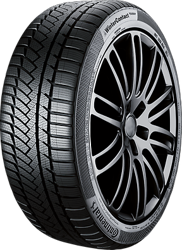 Anvelope CONTINENTAL Ts850P MO