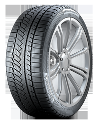 Anvelope CONTINENTAL Wintercontact TS 850 P