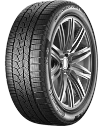 Anvelope CONTINENTAL Ts860S