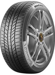 Anvelope CONTINENTAL Ts870 P FR