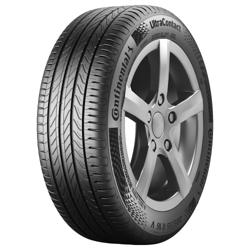 Anvelope CONTINENTAL Ultra Contact