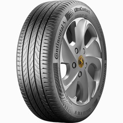 Anvelope CONTINENTAL ULTRACONTACT