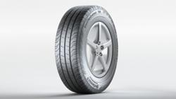 Anvelope CONTINENTAL Vancontact 200
