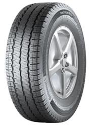Anvelope CONTINENTAL Vancontact AS