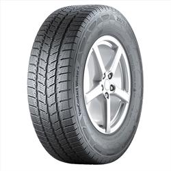 Anvelope CONTINENTAL Vancontact Winter