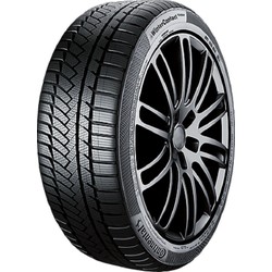 Anvelope CONTINENTAL WINTER CONTACT TS850P SUV