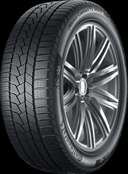 Anvelope CONTINENTAL Winter Contact Ts860S NE0