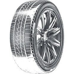 Anvelope CONTINENTAL WINTERCONTACT TS860S ND0 HL