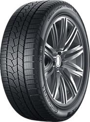 Anvelope CONTINENTAL Wintercontact Ts860S