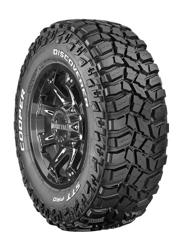 Anvelope COOPER DISC STT PRO POR