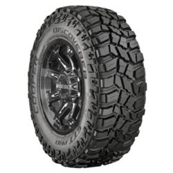 Anvelope COOPER Discoverer STT PRO POR BSW 13.5/37 R17 121Q