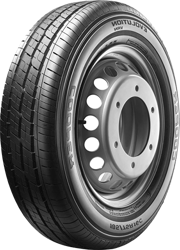 Anvelope COOPER Evolution VAN