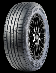 Anvelope CROSSWIND Sport PEAK