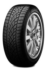 Anvelope DUNLOP Sport 3D AO XL