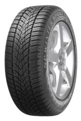 Anvelope DUNLOP SP Winter Sport 4D