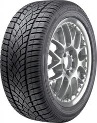 Anvelope DUNLOP Winter Sport 3D MS J MFS