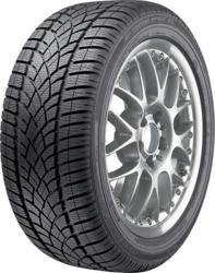Anvelope DUNLOP Winter Sport 3D