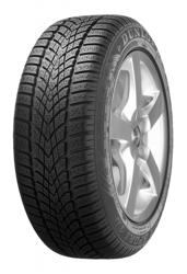 Anvelope DUNLOP Winter Sport 4D MO MFS