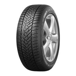 Anvelope DUNLOP Winter Sport 5 SUV 2021