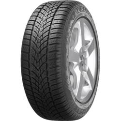 Anvelope DUNLOP Winter4D