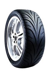 Anvelope FEDERAL 595 RSR Semislick