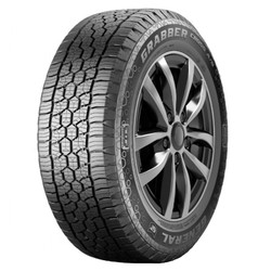 Anvelope GENERAL TIRE GRABBER CROSS ALLSEASON