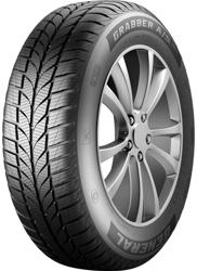 Anvelope GENERAL TYRE Grabber AS 365 FR