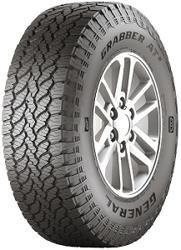 Anvelope GENERAL TYRE Grabber AT3 BSW FR