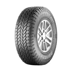 Anvelope GENERAL TYRE Grabber AT3