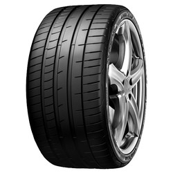 Anvelope GOODYEAR EAGLE F1 SUPERSPORT AO1