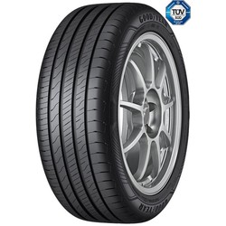 Anvelope GOODYEAR EFFICIENT GRIP PERFORMANCE 2 VOL