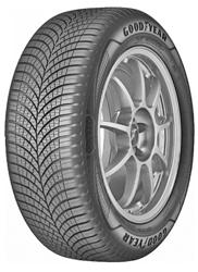 Anvelope GOODYEAR VEC 4Seasons G3 SUV ST